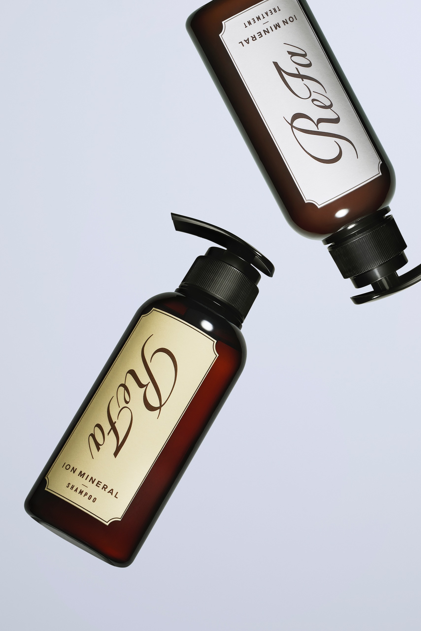 ReFa のシャンプー&トリートメントの紹介【第2弾】 │リファ