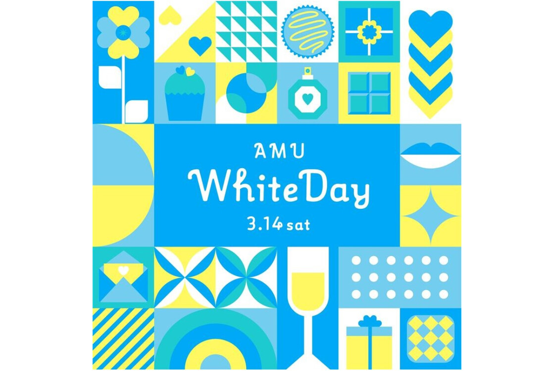 ♡ホワイトデー特集♡