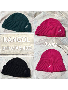 beanie(KANGOL)