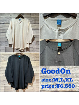 tops(GoodOn)