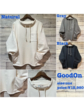 tops(Good On)