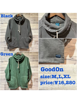 tops'(Good On)
