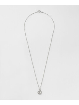 ツイニング コイン ネックレス