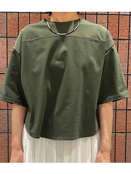 フットボール TEE
