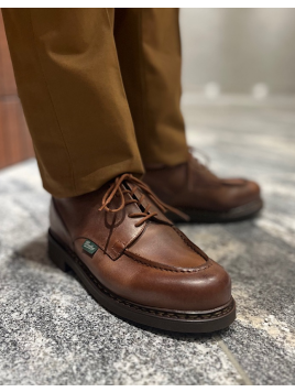 PARABOOT: CHAMBORD シャンボード