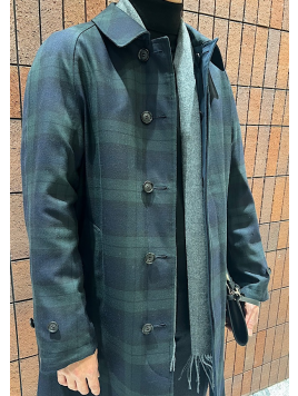 カシミヤ マフラー