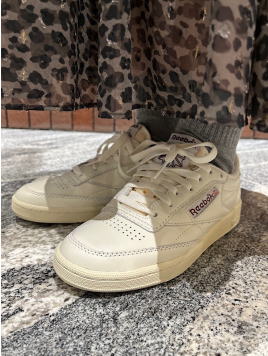 【SHIPS EXCLUSIVE】Reebok:CLUB C