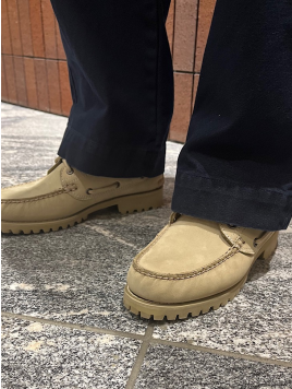 TIMBERLAND: 3 EYE CLASSIC スリーアイ ボート シューズ