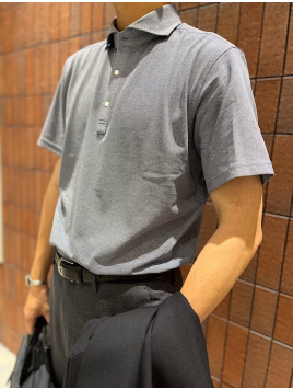 POLO COOLMAX S/S