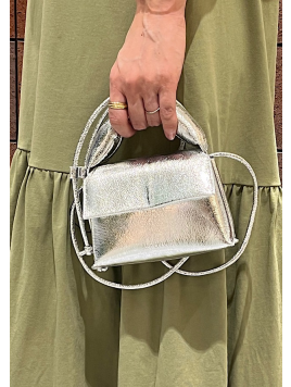ADD CULUMN:WAFT MICRO SHOULDER