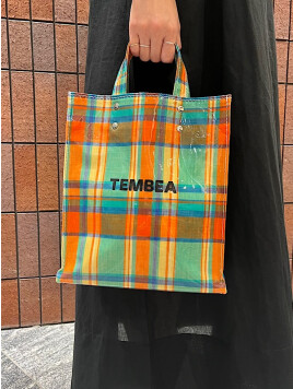 TEMBEA:ペーパー トート S