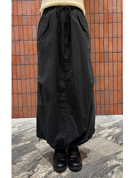 M53のスカート