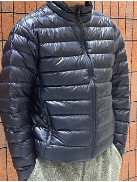 【SHIPS別注】Marmot: Prime Down Jacket
