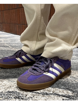 【SHIPS EXCLUSIVE】adidas: GAZELLE INDOOR