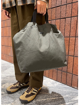 【SHIPS別注】STANDARD SUPPLY: CORDURA(R) 2WAY トートバッグ