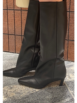 CORSO ROMA:LONG BOOTS