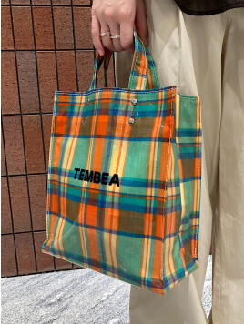 TEMBEA:ペーパー トート S