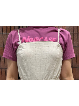 SHIPS NINE CASE:YACHT TEE