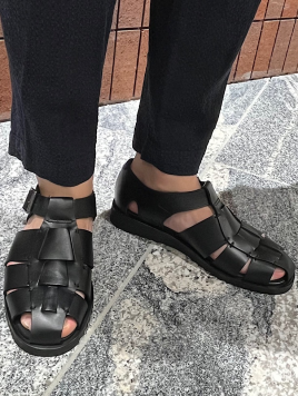 PARABOOT: PACIFIC