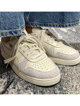 【SHIPS別注】PUMA: INDOOR
