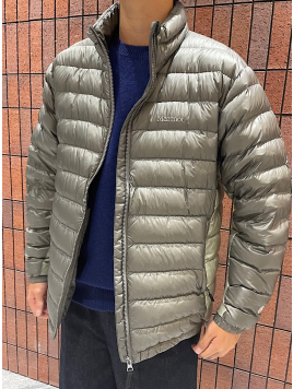 【SHIPS別注】Marmot: Prime Down Jacket