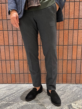 2WAY ストレッチ ドビー パンツ