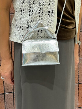 ADD CULUMN:WAFT MICRO SHOULDER