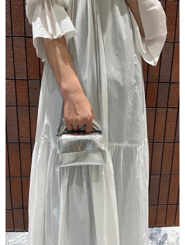 ADD CULUMN:WAFT MICRO SHOULDER