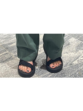 TEVA:HURRICANE XLT２ AMPSOLE