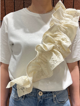 〈手洗い可能〉ベーシック TEE