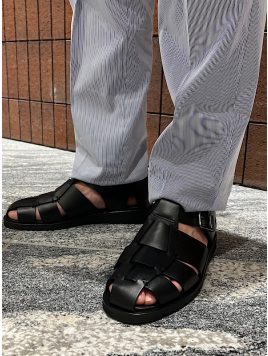 PARABOOT: PACIFIC