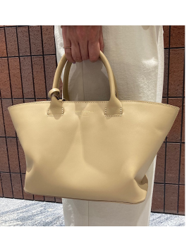 CHRISTIAN VILLA:タック トート 24SS