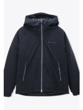 Sunrise Cabin™ Down Jacket