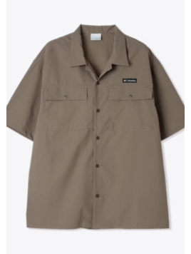 Crystal Rock™ S/S Shirt