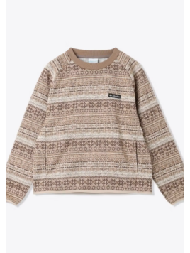 W Lovell Ridge™ Crew