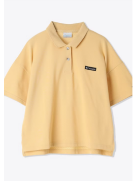 W Church Pass™ OFZ Short Sleeve Polo