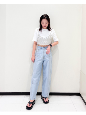 ジーナシス