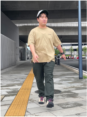 コロンビア