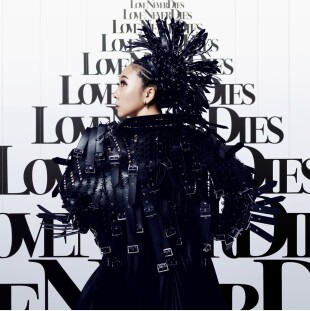 『LOVE NEVER DIES』 MISIA