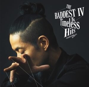 『THE BADDEST IV&Timeless Hits』  久保田利伸