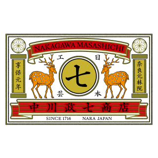 中川政七商店