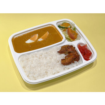 ミラン弁当