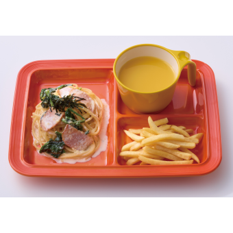 ポテトプレート