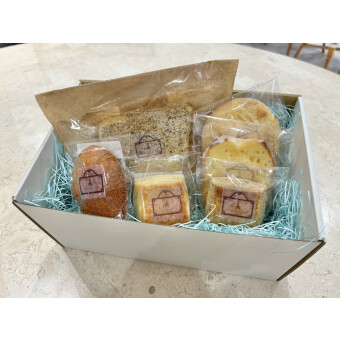 焼菓子セット
