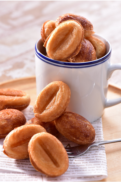 【予告】「DANISH BEANS」が期間限定オープン！