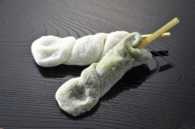 「菓子処京ひみこ」が期間限定オープン！