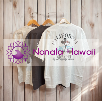「MightyDax-Hawaiian Style」が期間限定OPEN！