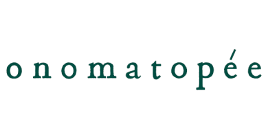 【予告】「onomatopée」が期間限定オープン！