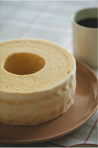 「ユーハイム」が期間限定オープン!