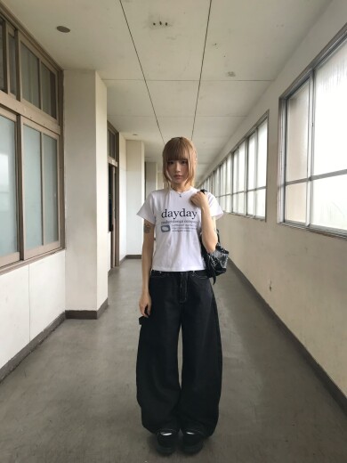 【予告】「DAY DAY」が期間限定オープン！